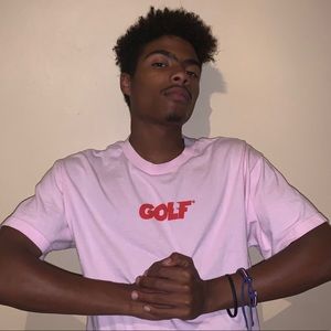 GOLF IGOR Shirt